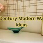 20 Mid-Century Modern Wall Decor Ideas